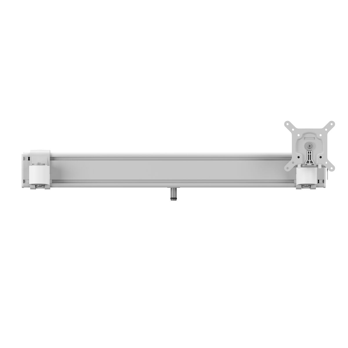 Vogels MOMO A001 Doppelmonitoradapter Weiß Vogels MOMO A001 Doppelmonitoradapter Weiß
